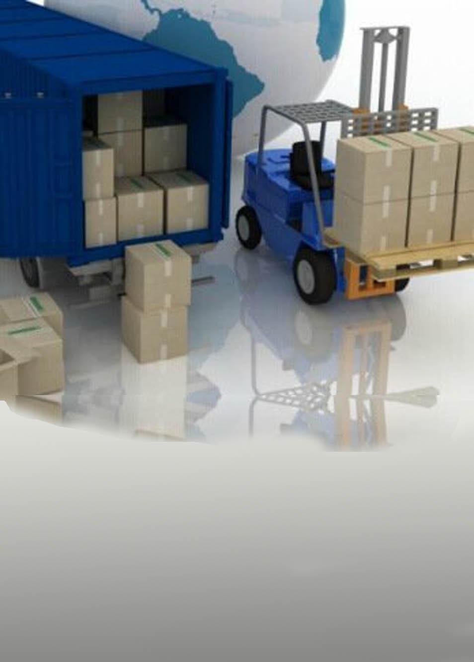Door to Door Shipping from China to Australia