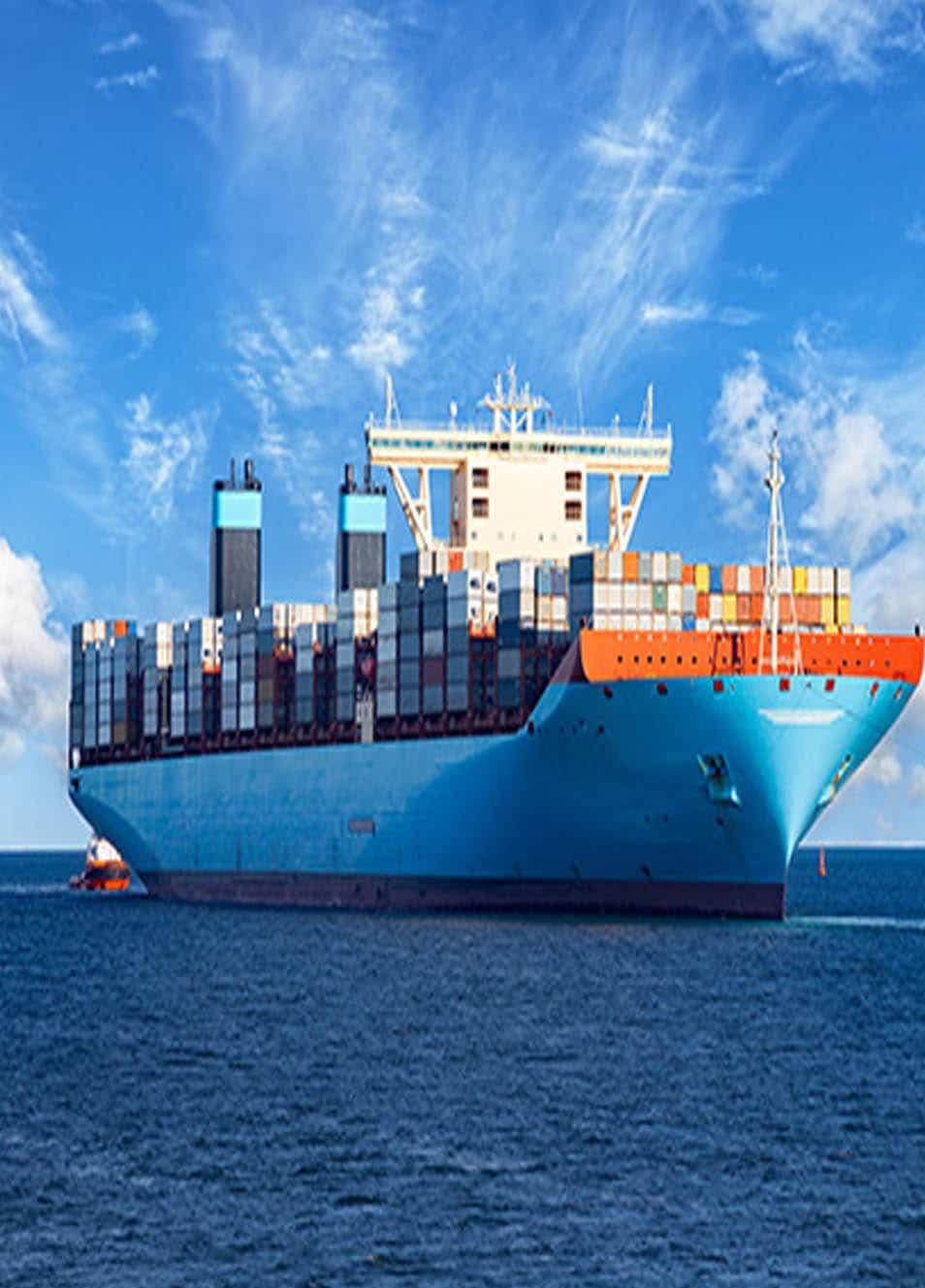 Ocean Freight