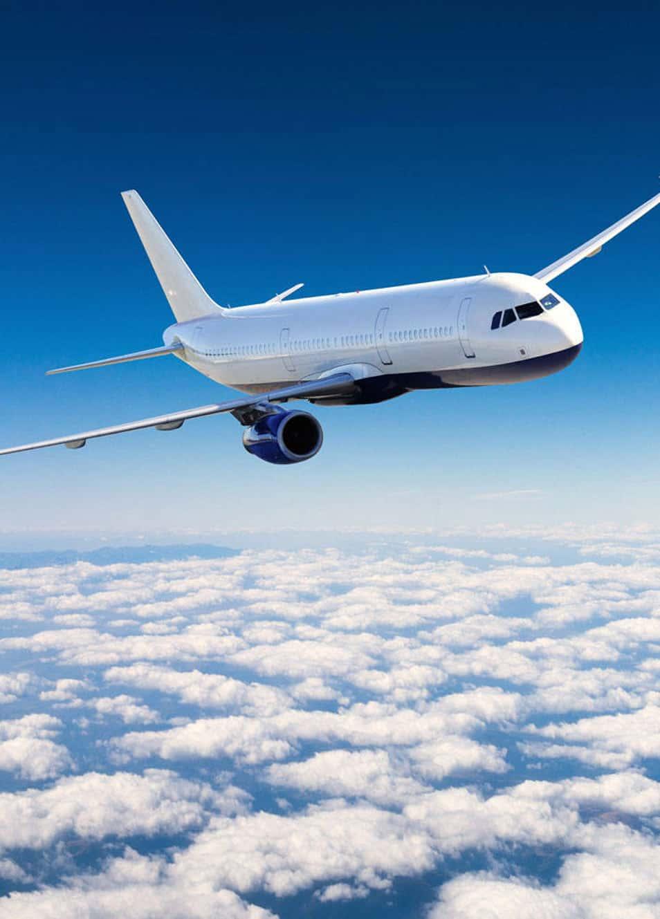 Air Freight Shipping from China to UAE