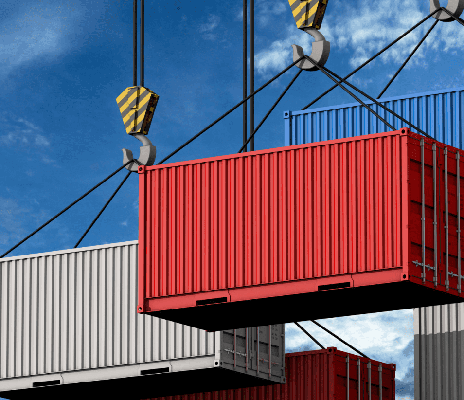 Your Premier Freight Forwarder from China to U.A.E