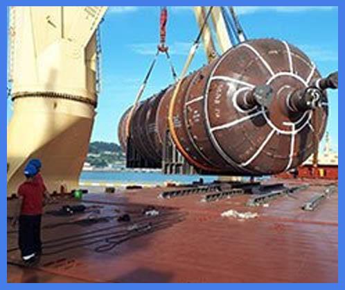 BULK - Cargo Ship Sea Freight Shipping from China